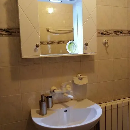 9, Arhimandrit Filaret Street Appartamento