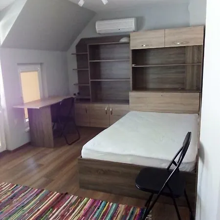 Apartment 9, Arhimandrit Filaret Street Warna