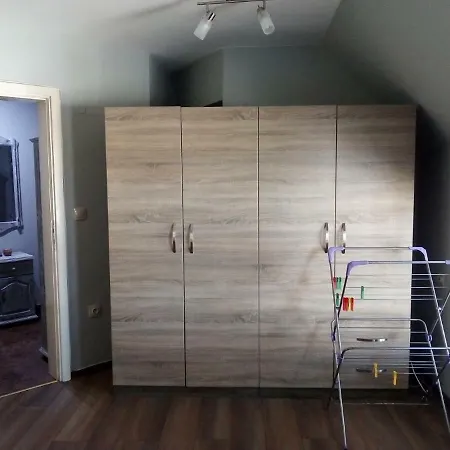 Apartment 9, Arhimandrit Filaret Street *