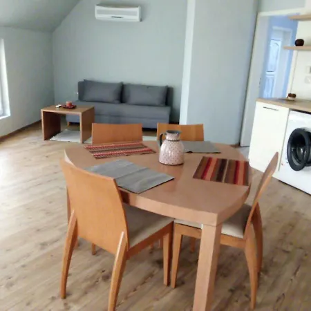9, Arhimandrit Filaret Street Apartment Warna