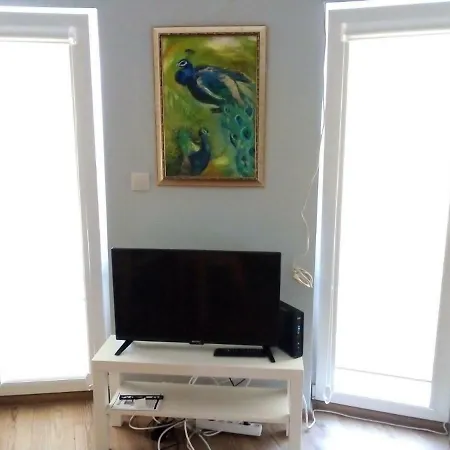 Apartment 9, Arhimandrit Filaret Street Warna
